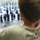 Playing chess